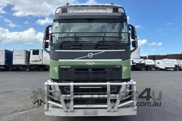 2016 Volvo FH Series Prime Mover
