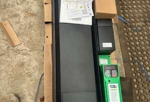 Variable speed drive 90/110 kw drive