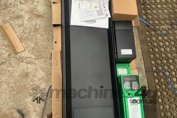 Variable speed drive 90/110 kw drive