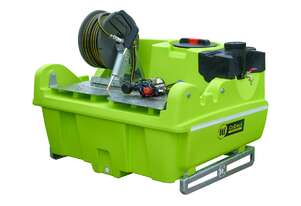 TransTank - OnDeck 300L OnDeck UTV Sprayer (12v Pump)