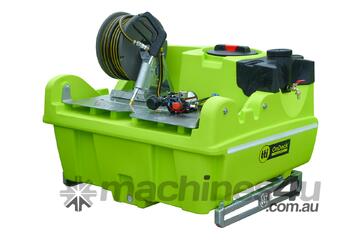 TransTank - OnDeck 300L OnDeck UTV Sprayer (12v Pump)