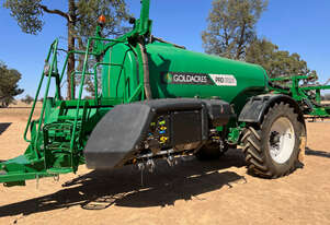 Goldacres Prairie Pro 6524 Series 2 Boom Spray Sprayer