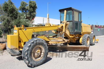 Galion 1982   A-50 GRADER