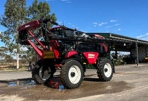 Miller NITRO Boom Spray Sprayer