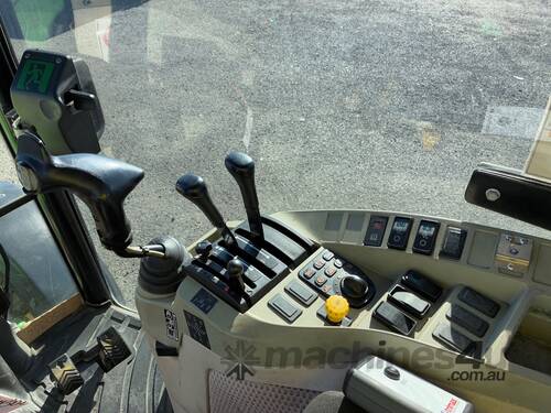 2017 John Deere 4066R Tractor