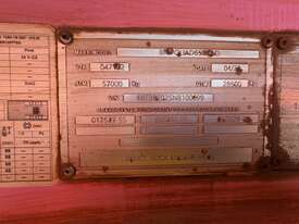 2023 Bruce Rock Engineering Four Axle Side Tipper (KALGOORLIE) - picture2' - Click to enlarge