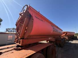 2023 Bruce Rock Engineering Four Axle Side Tipper (KALGOORLIE) - picture0' - Click to enlarge