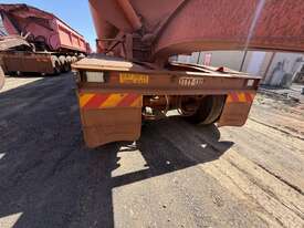 2023 Bruce Rock Engineering Four Axle Side Tipper (KALGOORLIE) - picture0' - Click to enlarge