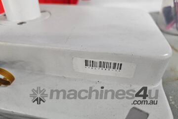 Workstation including contents