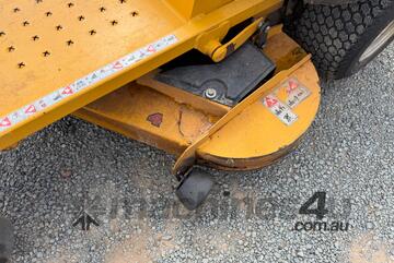 Hustler Sport Zero Turn Ride On Mower