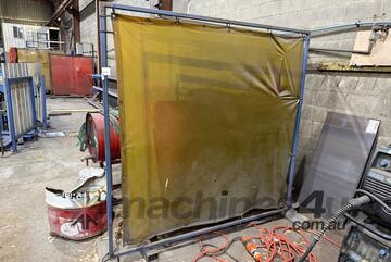 Welding Screen