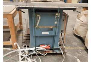 Woodworking Machinery Package Dust Extraction, Routers, Lathe, Mortiser $10,000 ONO