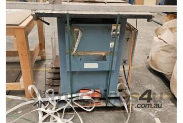 Woodworking Machinery Package Dust Extraction, Routers, Lathe, Mortiser $10,000 ONO