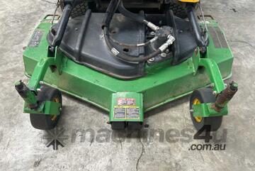 2019 John Deere 1600 Turbo Folding Wing Mower
