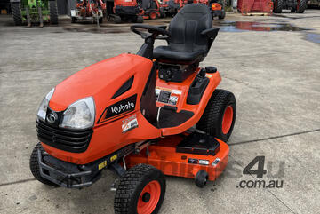 Kubota   T2290-48 Ride On Mower