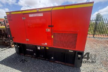 Fg Wilson   80Kva Generator