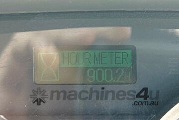 2014 Isuzu FXZ1500 Service Truck