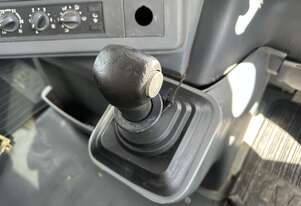 2007 Iveco Powerstar 435 6x4 Tipper ** TOW ONLY **