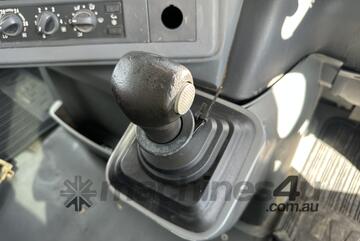 2007 Iveco Powerstar 435 6x4 Tipper ** TOW ONLY **