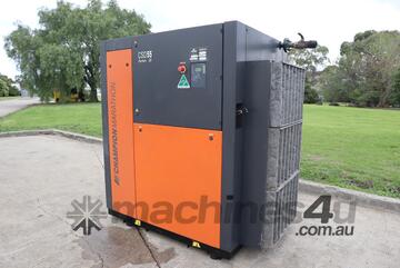 Screw Air Compressor 55kW Champion CSD55