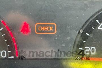 Volvo 2013   FM370 Tilt Tray