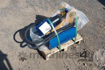 MIVA VCH35 Hydraulic Breaker