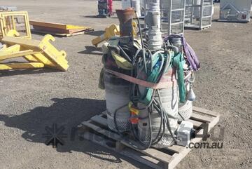 Grindex   Submersible Pump