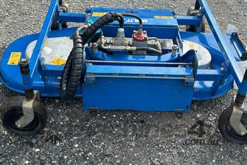 Multione   150cm lawn mower