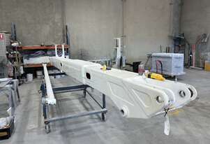 10 Year Re-Builds - Major Inspections