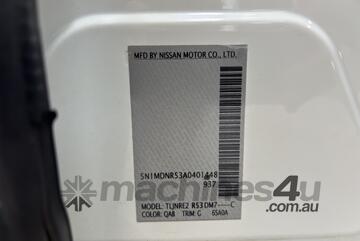 2022 Nissan Pathfinder 4x4 Ti Petrol (Auto) (Ex Lease)