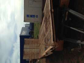 11 Ton Machinery Float trailer  - picture0' - Click to enlarge