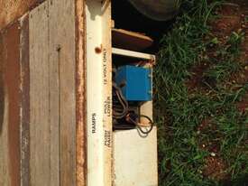 11 Ton Machinery Float trailer  - picture2' - Click to enlarge