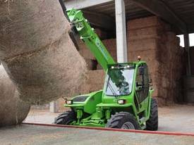Merlo TF42.7 115 HP Telehandler 4 ton 7 m - picture0' - Click to enlarge