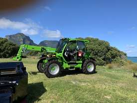 Merlo TF42.7 115 HP Telehandler 4 ton 7 m - picture2' - Click to enlarge