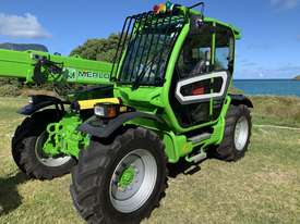 Merlo TF42.7 115 HP Telehandler 4 ton 7 m - picture0' - Click to enlarge