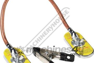 Snake Magnet & Spring Clamp MFC318 450mm Flexible Cable 10kg Pull Force