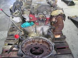 HINO JO5CT I ENGINE - picture0' - Click to enlarge