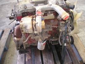 HINO JO5CT I ENGINE - picture1' - Click to enlarge
