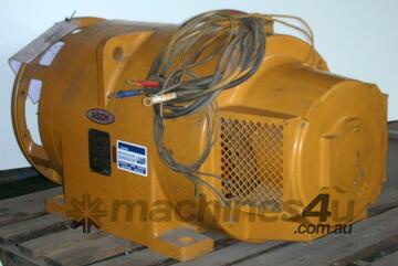 MACFARLANE - 128kVA NSDK Alternator