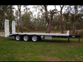 2014 NORTH STAR TRANSPORT EQUIPMENT TRI AXLE TAG T - picture2' - Click to enlarge