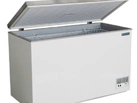 Polar Chest Freezer 598Ltr - picture0' - Click to enlarge