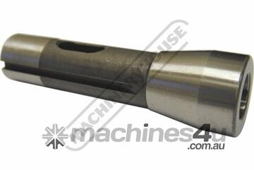 Toolmaster R8-MT2-30 Milling Adaptor