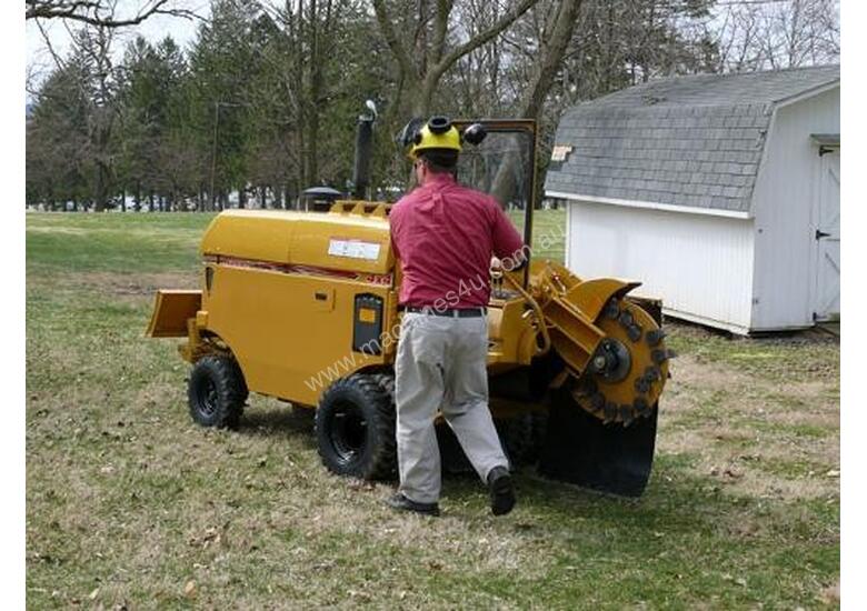 New 2016 Rayco RG 100 Wheeled Stump Grinders in Dandenong South, VIC