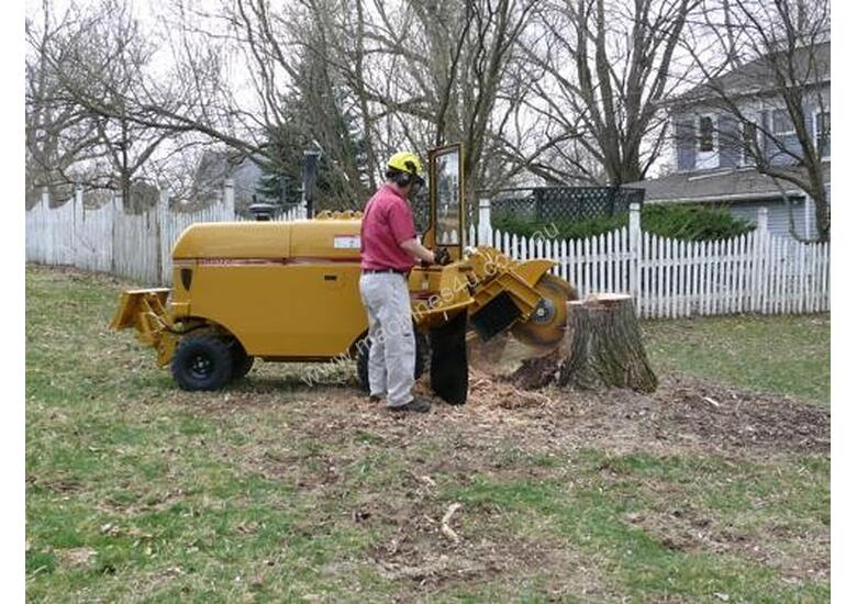 New 2017 Rayco RG 100 Wheeled Stump Grinders in DANDENONG South, VIC