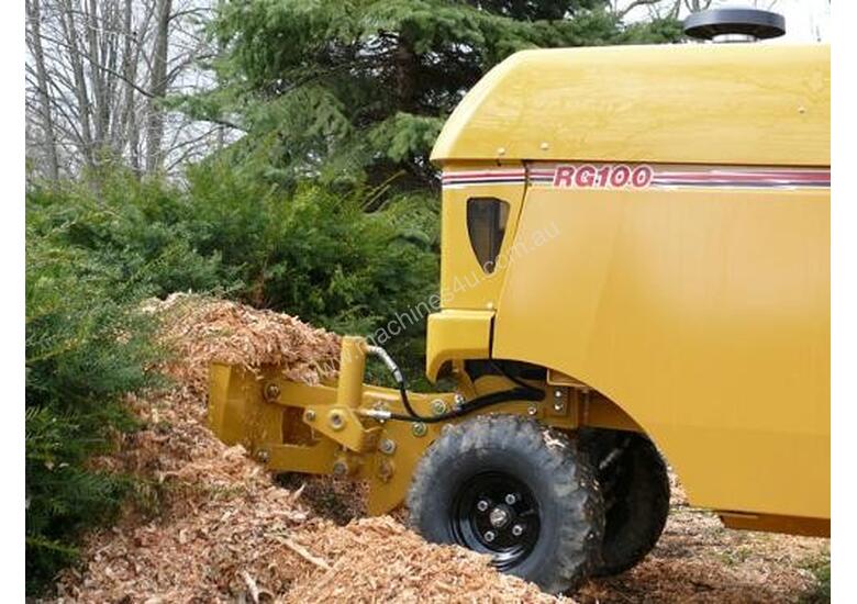 New 2017 Rayco RG 100 Wheeled Stump Grinders in DANDENONG South, VIC