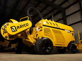 2019 Rayco RG100 Remote Stump Grinder - picture0' - Click to enlarge