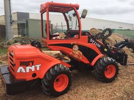 2019 Angry Ant DY1150 Mini Loader - picture0' - Click to enlarge