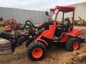 2019 Angry Ant DY1150 Mini Loader - picture2' - Click to enlarge