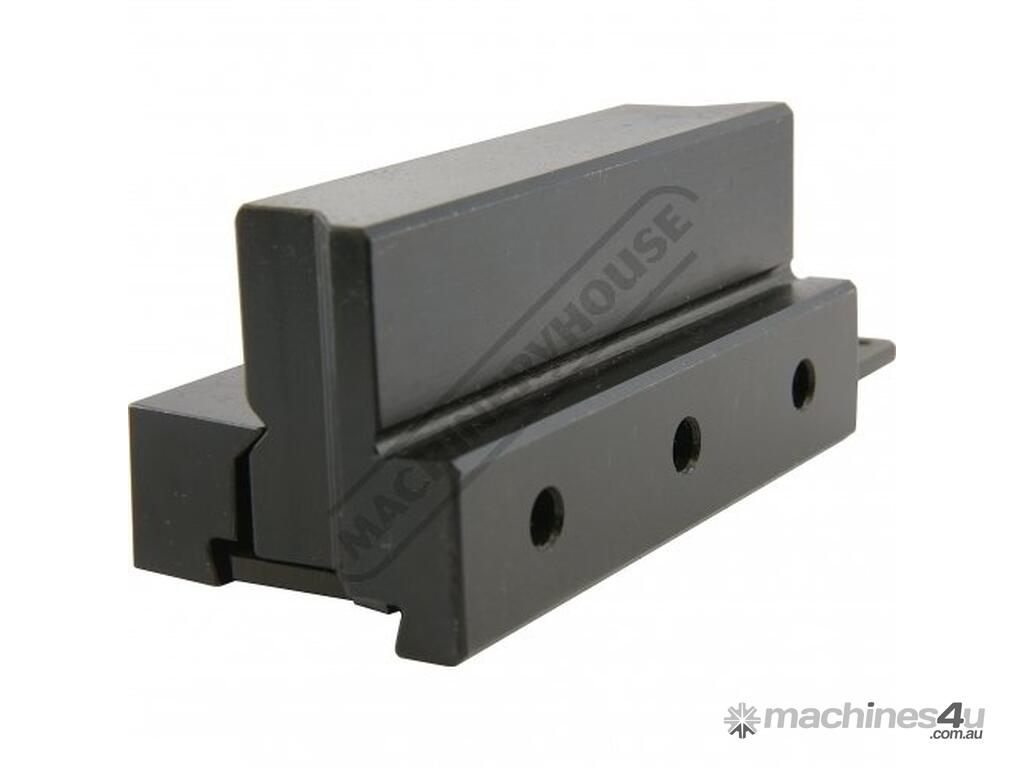 New toolmaster L466 Professional Lathe Parting Tool Kit Insert Type