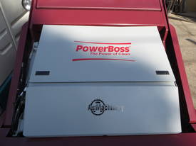 PowerBoss Armadillo Badger SW/6XV Reconditioned - picture1' - Click to enlarge